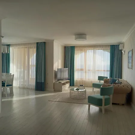 La Apartmanhotel