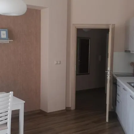 Apartmanhotel La