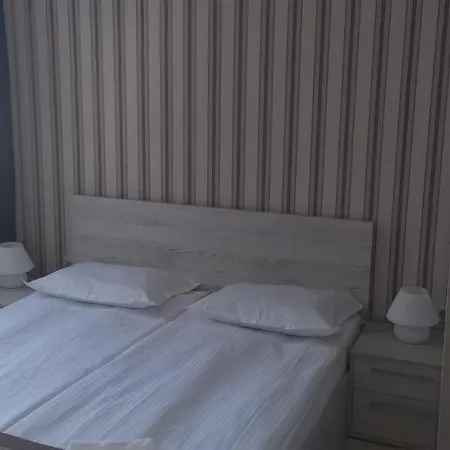 Apartmanhotel La Aranyhomok