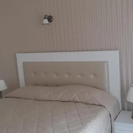 La Apartmanhotel