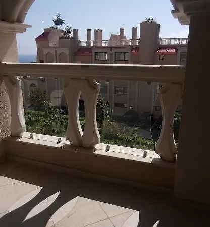 Apartmanhotel La 5*