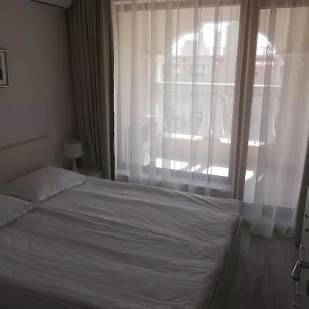 La Apartmanhotel