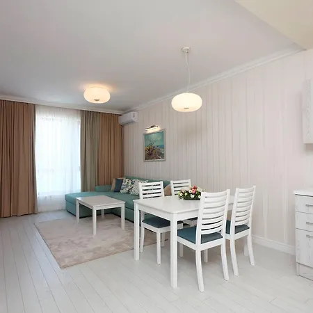 Apartmanhotel La