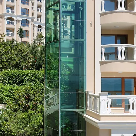 Apartmanhotel La Aranyhomok