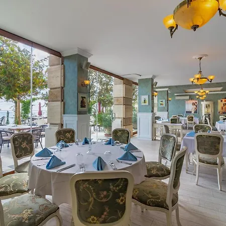 Apartmanhotel La Aranyhomok