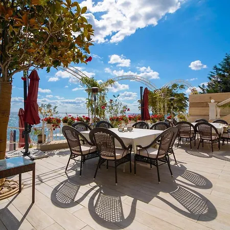 Apartmanhotel La