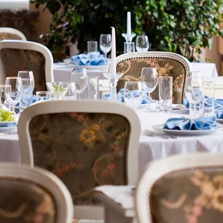 La Apartmanhotel Aranyhomok