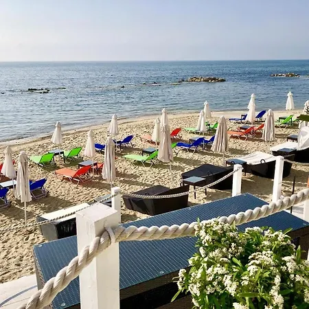 Апарт-отель La