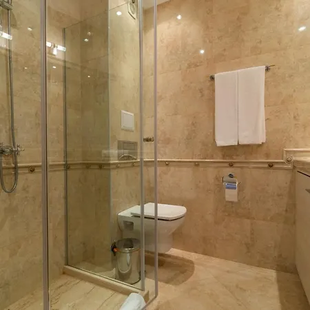 Aparthotel La