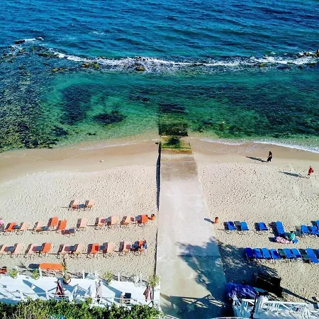 La Ξενοδοχείο με διαμερίσματα 4*
