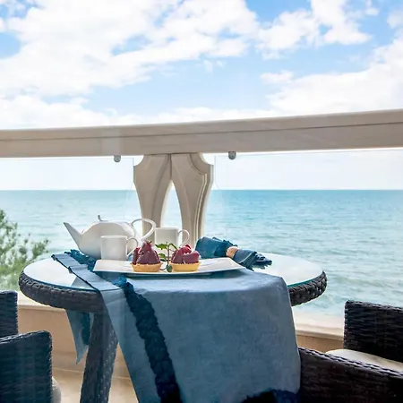 La 4* Золотые Пески