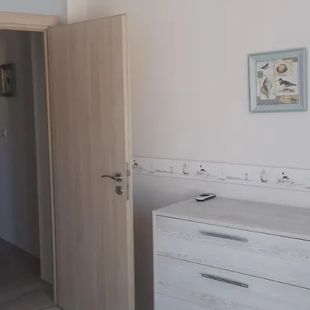 Ξενοδοχείο με διαμερίσματα La