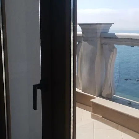 La Ξενοδοχείο με διαμερίσματα Golden Sands