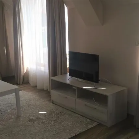 Lejlighedshotel La