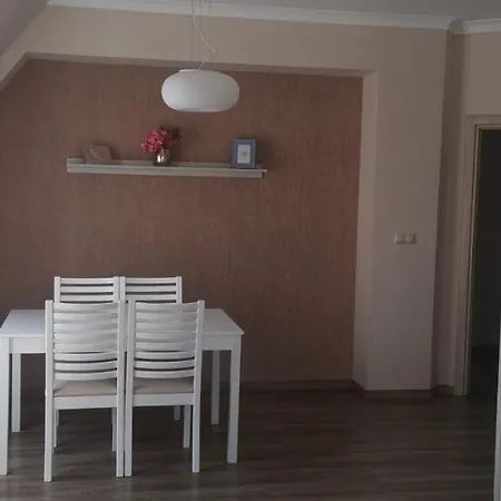 La 4* Golden Sands