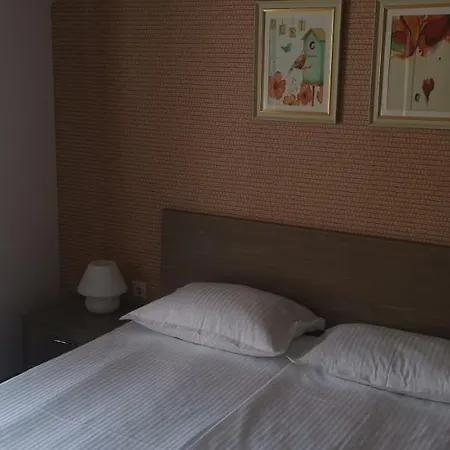 La 4* Golden Sands