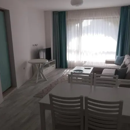 La 4* Golden Sands