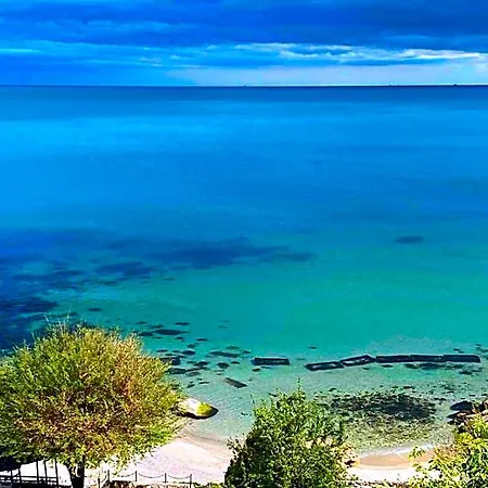 Aparthotel La Zlate písky