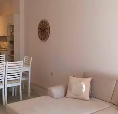 Lejlighedshotel La