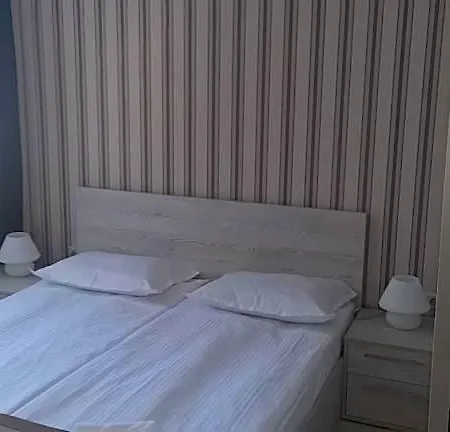 La 4* Golden Sands