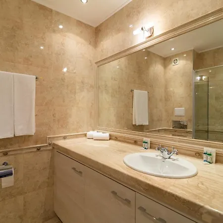 Aparthotel La