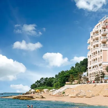 Апарт-отель La