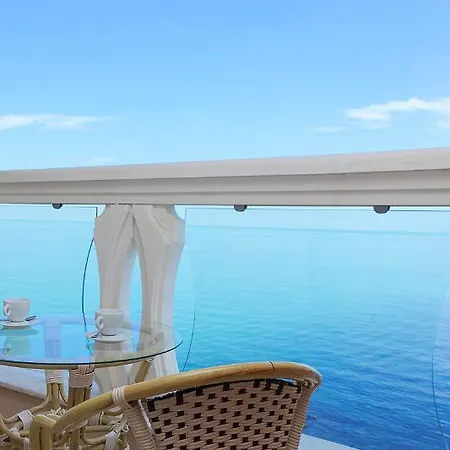 La 4* Золотые Пески