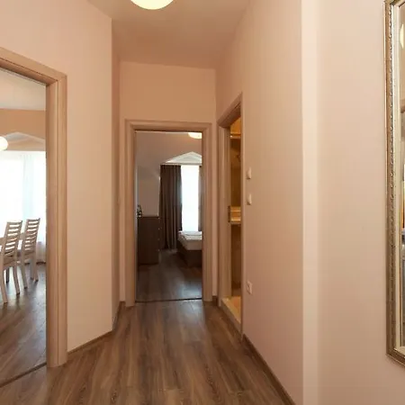 Aparthotel La