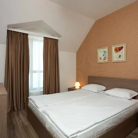 La Aparthotel Zlate písky
