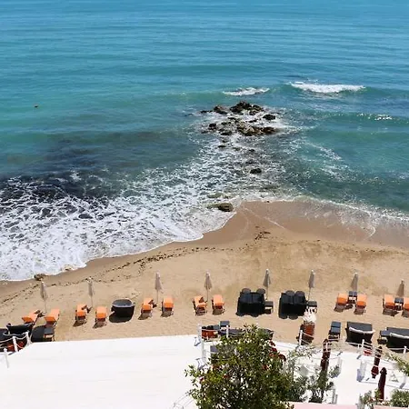 Апарт-отель La Золотые Пески