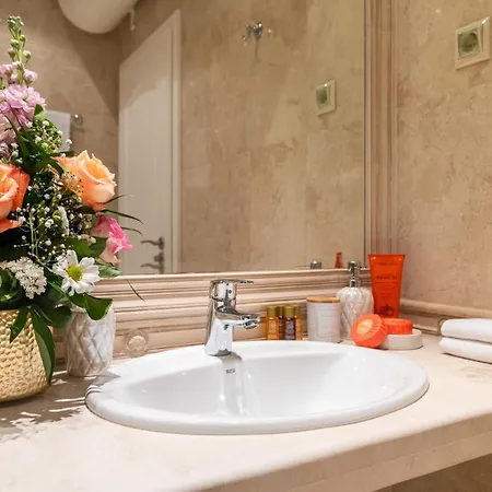 La Aparthotel Zlate písky