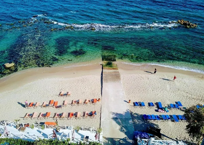 La Hotel de apartamente 4*