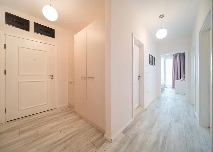 La Lejlighedshotel 4*