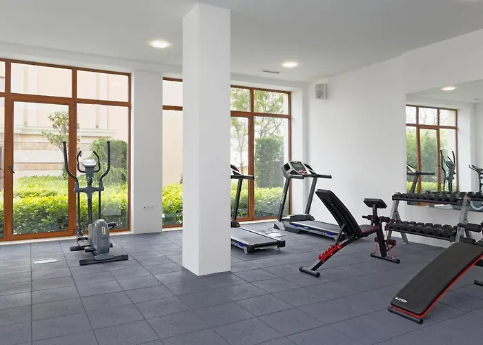 La Nisipurile de Aur