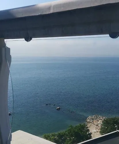 Lejlighedshotel La 4*