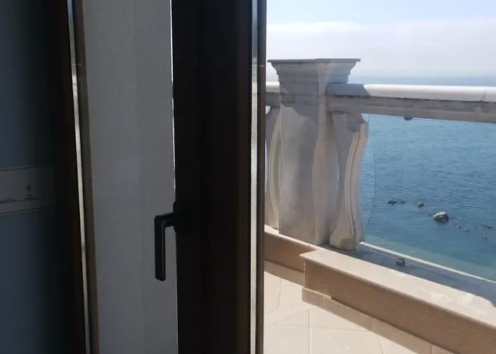 La Lejlighedshotel Golden Sands