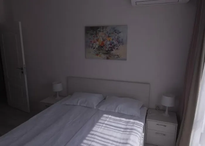 Lejlighedshotel La 4*