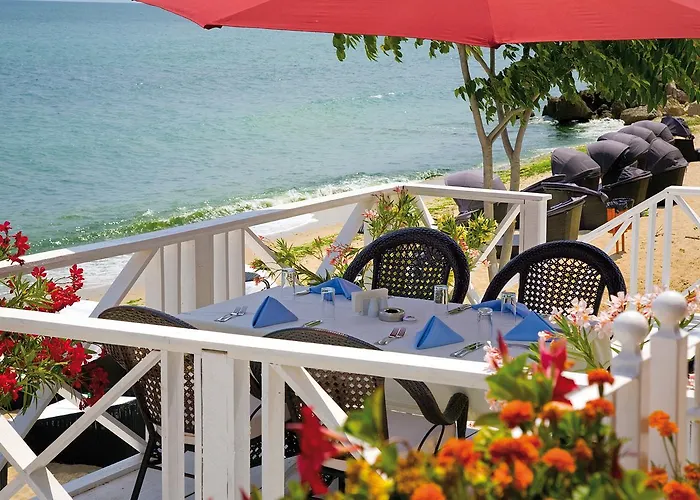 La Hotel de apartamente