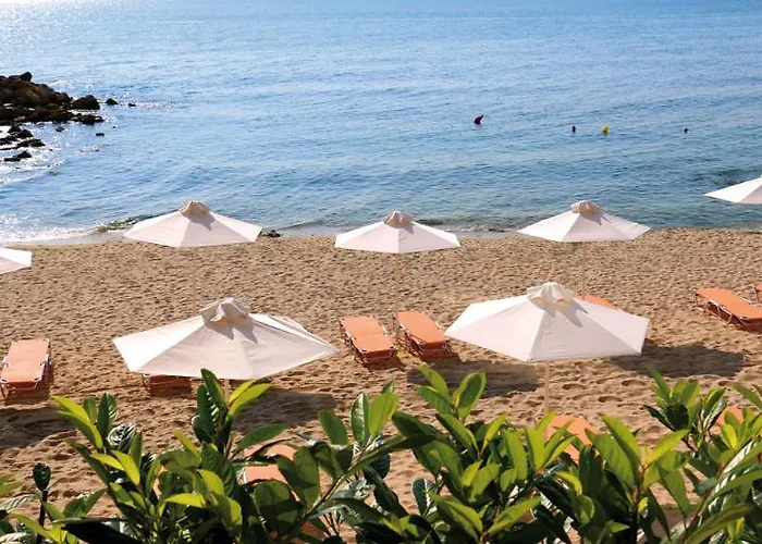 La Lejlighedshotel 4*