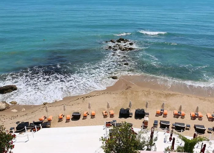 Lejlighedshotel La Golden Sands