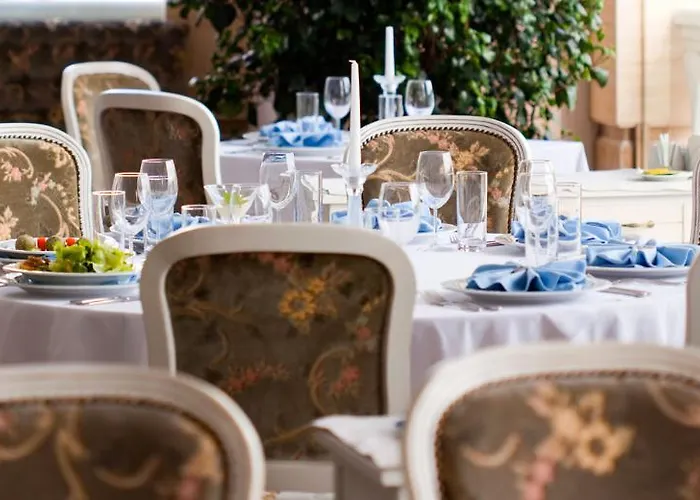 La Lejlighedshotel Golden Sands