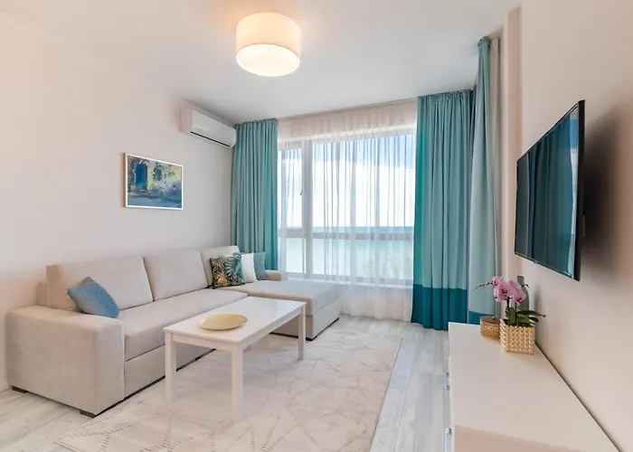 La Lejlighedshotel 4*